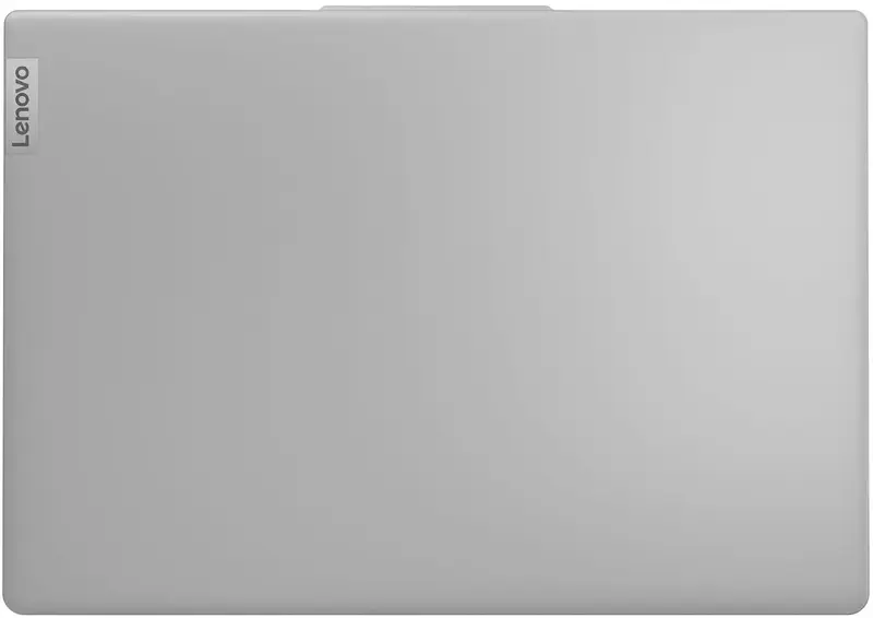 Ноутбук Lenovo IdeaPad Slim 5 16IRL8 Cloud Grey (82XF004MRA) - фото - №6