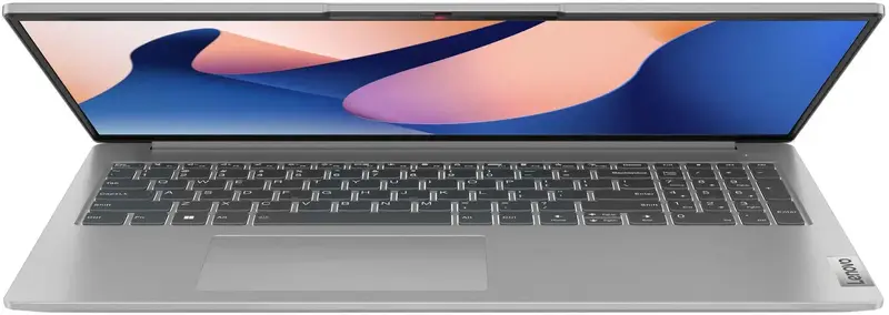 Ноутбук Lenovo IdeaPad Slim 5 16IRL8 Cloud Grey (82XF004MRA) - фото - №5