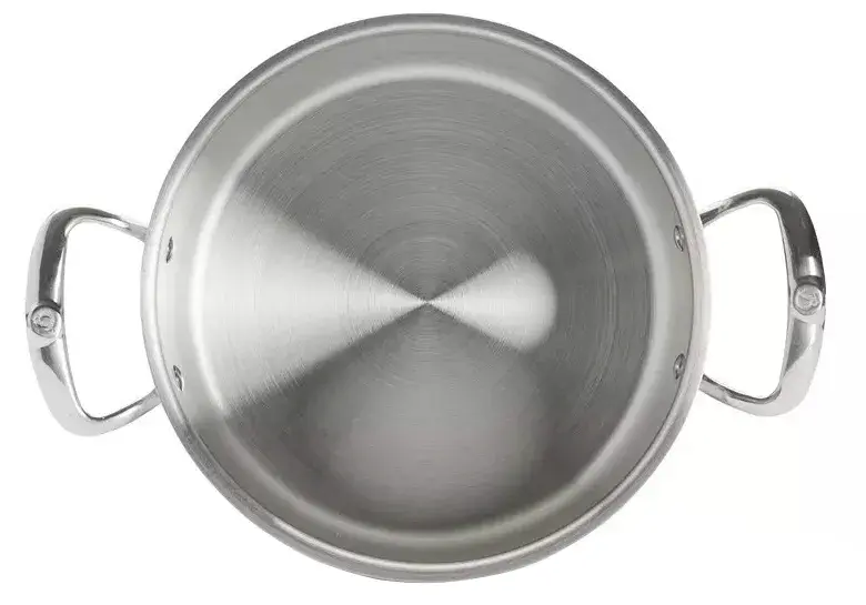 Каструля з кришкою 3 л (3427.20) - фото - №2