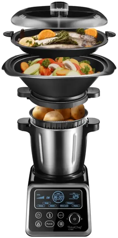 Мультипіч Ufesa RK5 (85104743) - фото - №4