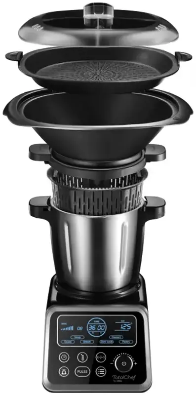 Мультипіч Ufesa RK5 (85104743) - фото - №3