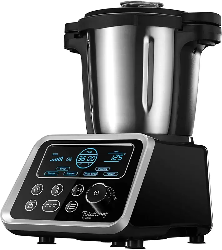 Мультипіч Ufesa RK5 (85104743) - фото - №1