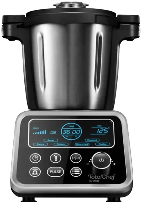 Мультипіч Ufesa RK5 (85104743) - фото - №5