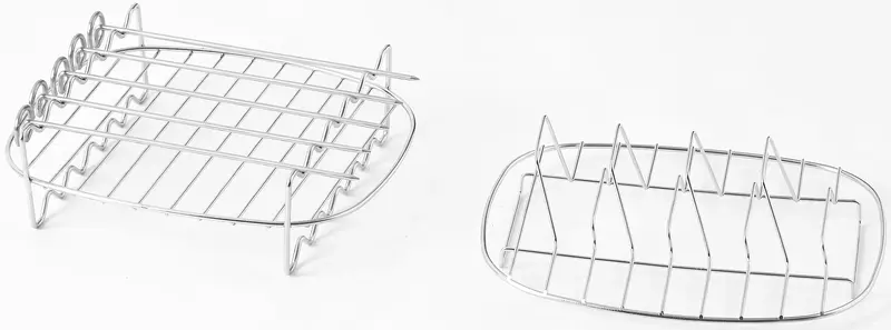 Мультипіч Cosori Dual Basket 8.5-Litre CAF-R901-AEU - фото - №5