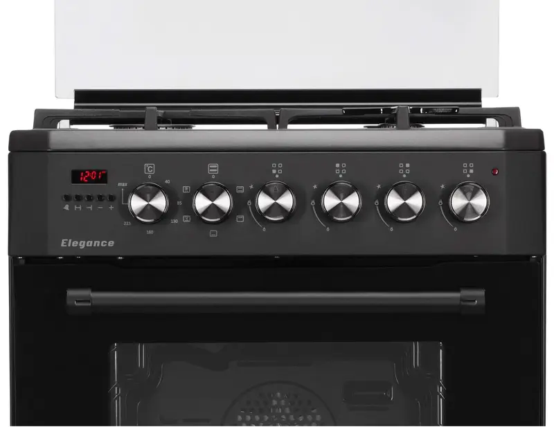 Плита комбінована Ardesto FSCF-C606MB фото