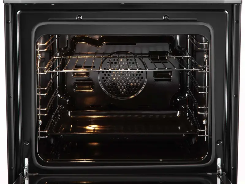 Плита комбінована Ardesto FSCF-C606MB фото