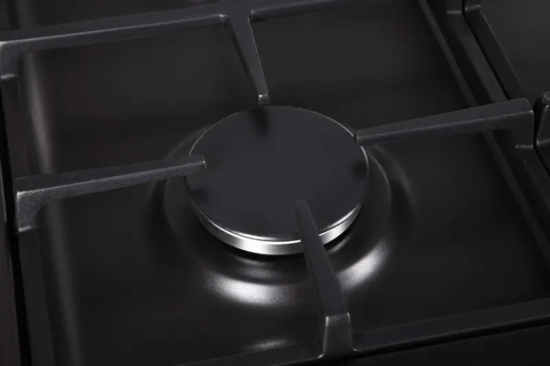 Плита комбінована Ardesto FSCF-C606MB фото