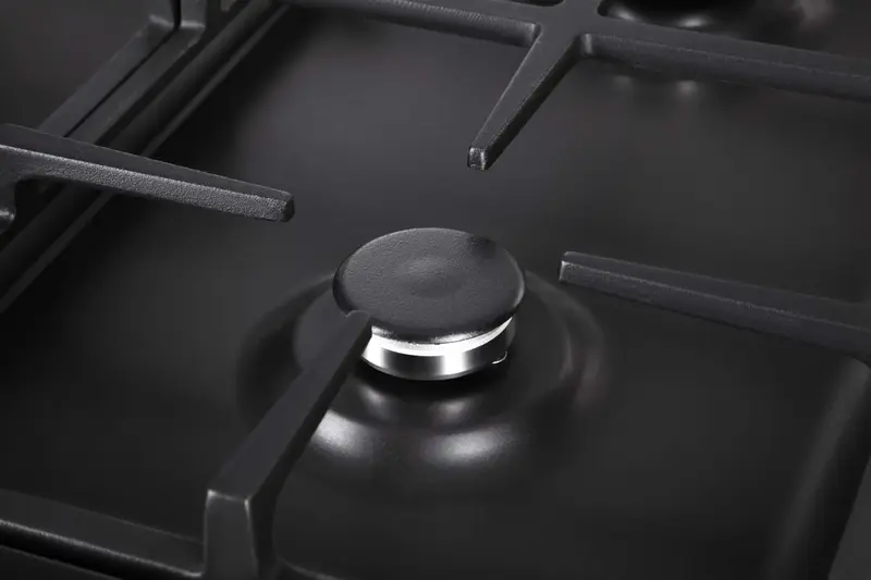 Плита комбінована Ardesto FSCF-C606MB фото