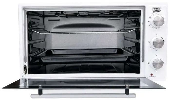 Електрична піч Ventolux KARINA - фото - №1