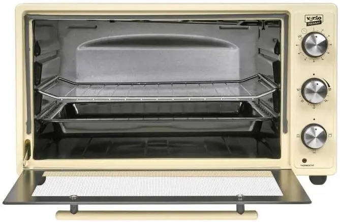 Електрична піч Ventolux SOFIA - фото - №1