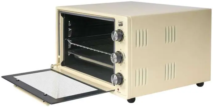 Електрична піч Ventolux SOFIA - фото - №2