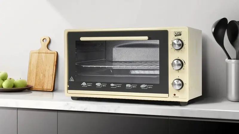 Електрична піч Ventolux SOFIA - фото - №10