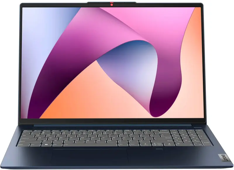 Ноутбук Lenovo IdeaPad Slim 5 16IAH8 Abyss Blue (83BG0058RA) фото