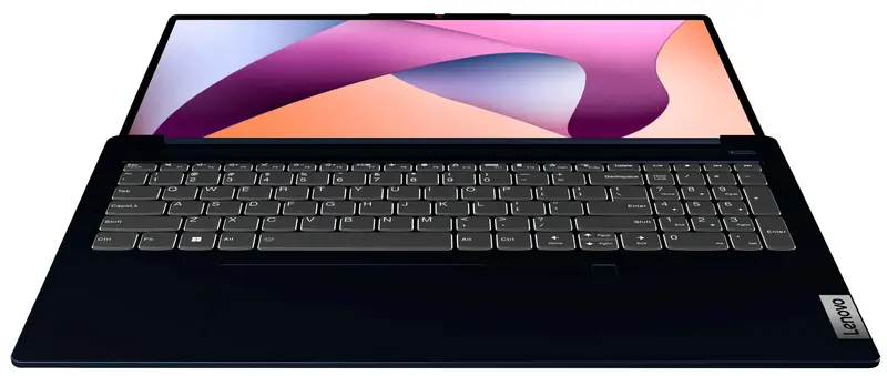 Ноутбук Lenovo IdeaPad Slim 5 16IAH8 Abyss Blue (83BG0058RA) фото