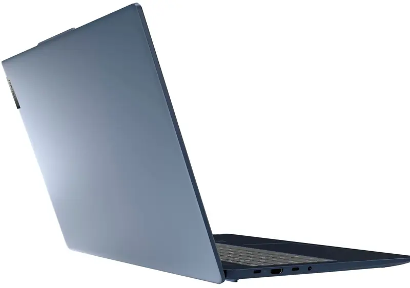 Ноутбук Lenovo IdeaPad Slim 5 16IAH8 Abyss Blue (83BG0058RA) фото