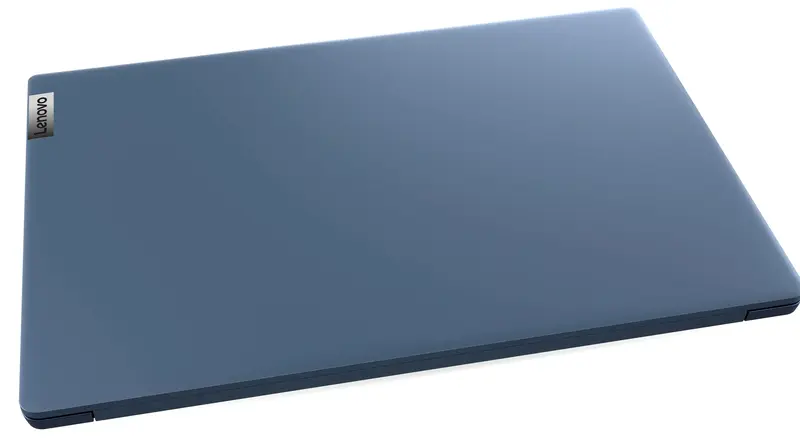 Ноутбук Lenovo IdeaPad Slim 5 16IAH8 Abyss Blue (83BG0058RA) фото