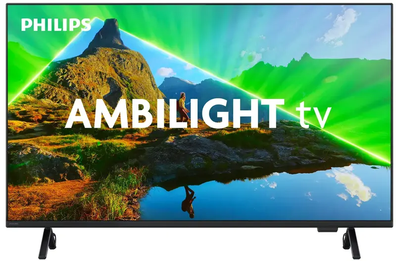 Телевизор Philips 43PUS8319/12 фото