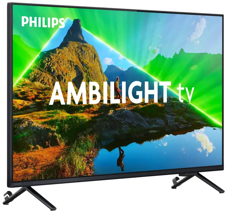 Телевизор Philips 43PUS8319/12 фото