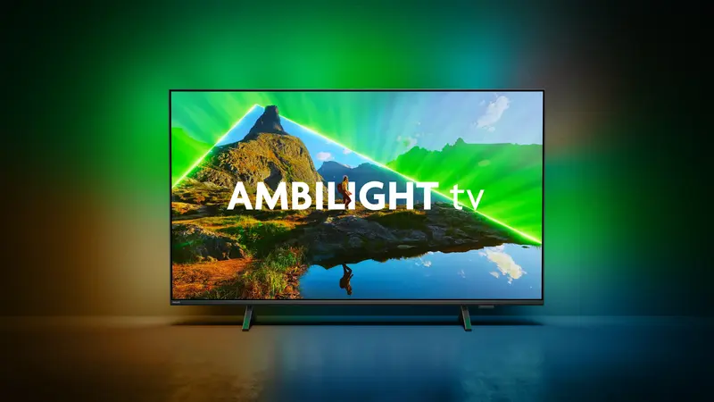 Телевизор Philips 50PUS8319/12 фото