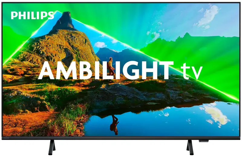 Телевизор Philips 50PUS8319/12 фото