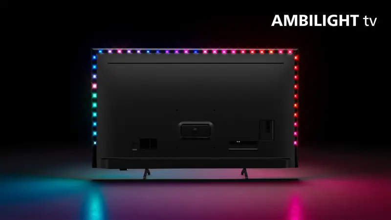 Телевізор Philips 75PUS8919/12 фото