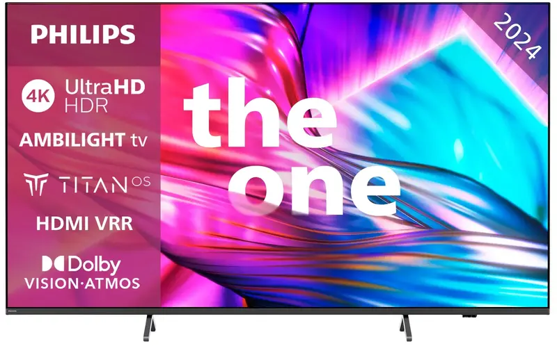 Телевізор Philips 75PUS8919/12 фото