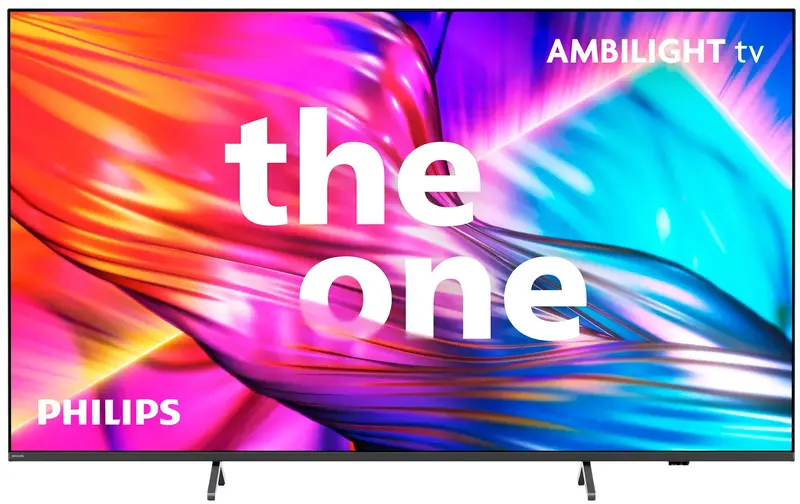 Телевізор Philips 75PUS8919/12 фото
