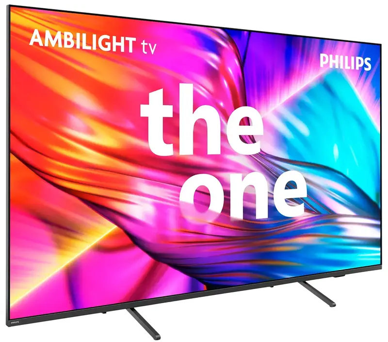 Телевізор Philips 75PUS8919/12 фото