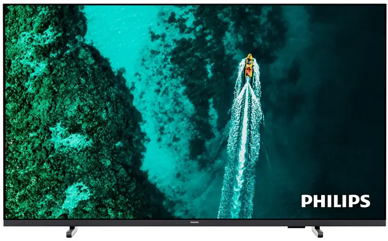 Телевизор Philips 50PUS7409/12 фото