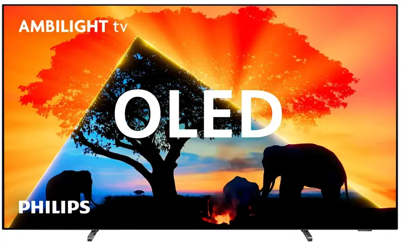 Телевізор Philips 48OLED769/12 - фото - №2