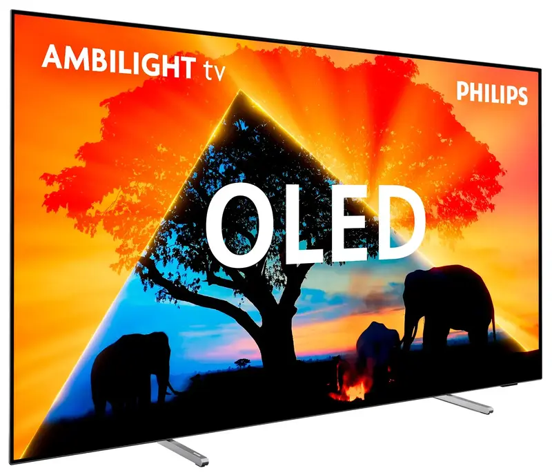 Телевізор Philips 48OLED769/12 - фото - №3