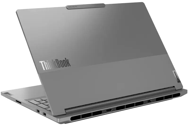 Ноутбук Lenovo ThinkBook 16p G5 IRX Storm Grey (21N50012RA) - фото - №2