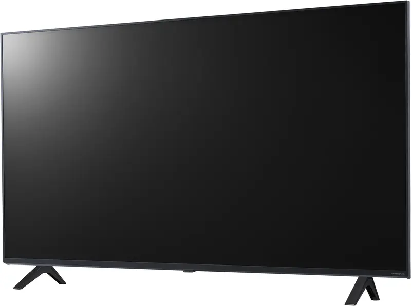 Телевизор LG 43NANO81T6A фото