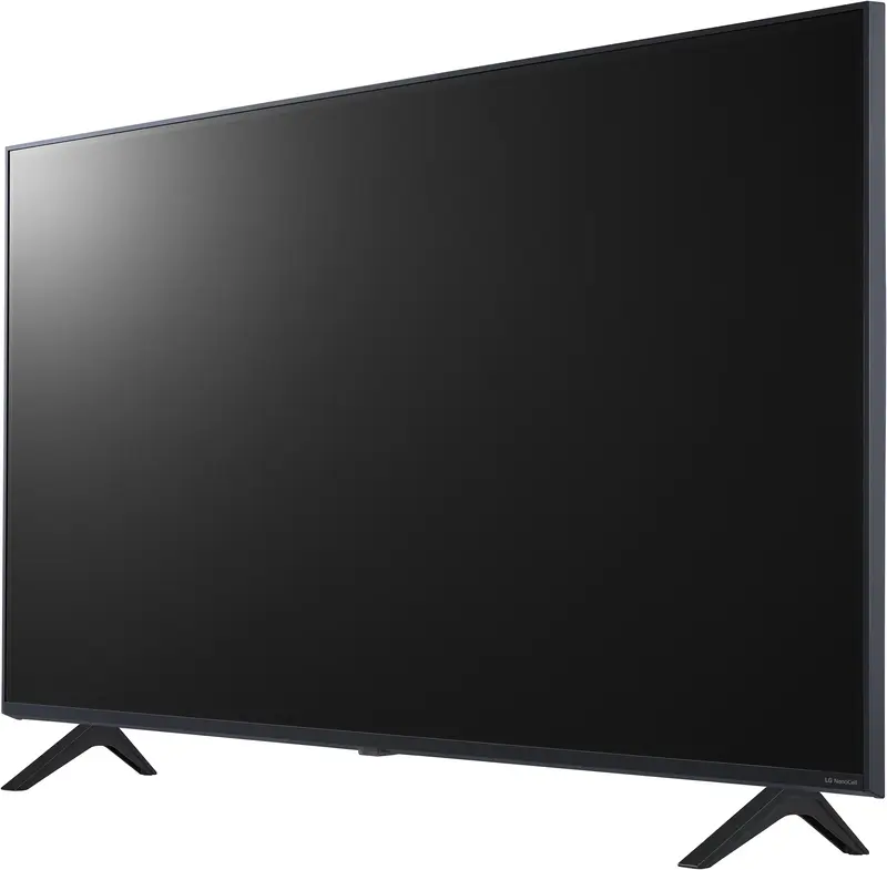 Телевизор LG 43NANO81T6A фото