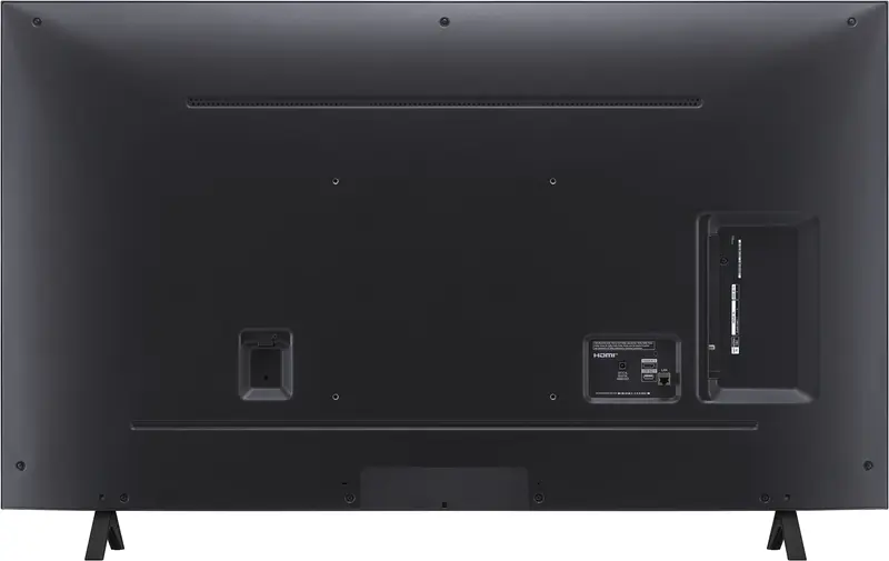Телевизор LG 43NANO81T6A фото