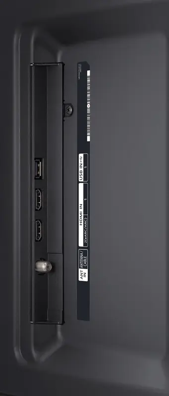 Телевизор LG 43NANO81T6A фото