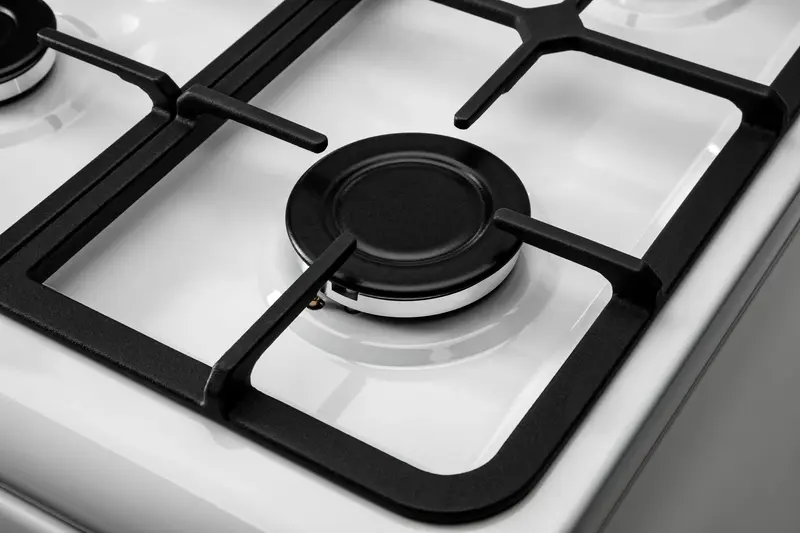 Плита комбінована Ardesto FSC-F5060AW - фото - №8