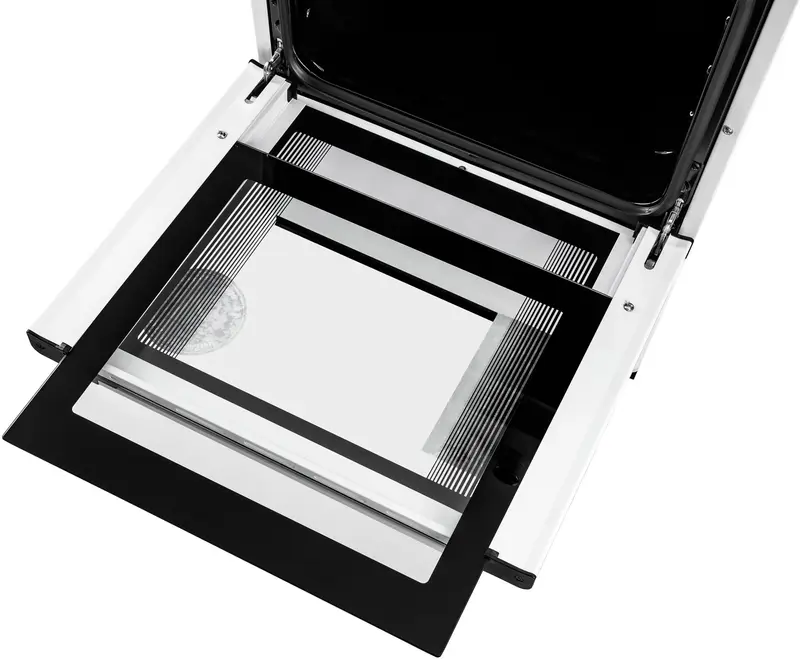 Плита комбінована Ardesto FSC-F5060AW - фото - №12