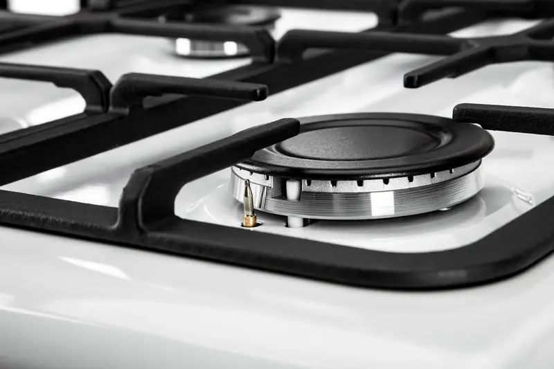 Плита комбинированная Ardesto FSC-F5060PW - фото - №9