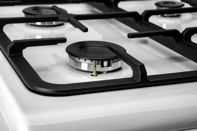 Плита комбинированная Ardesto FSC-F5060PW - фото - №11