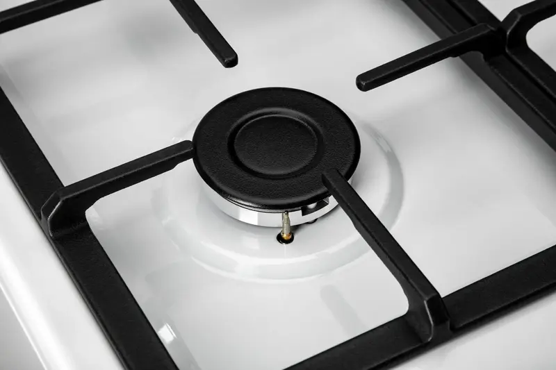 Плита комбинированная Ardesto FSC-F5060PW - фото - №12