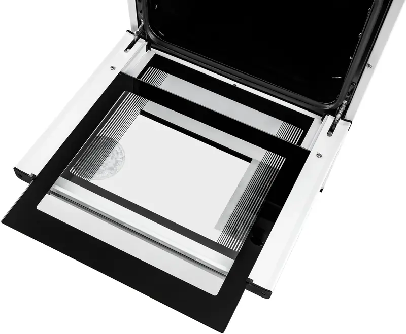 Плита комбинированная Ardesto FSC-F5060PW - фото - №13