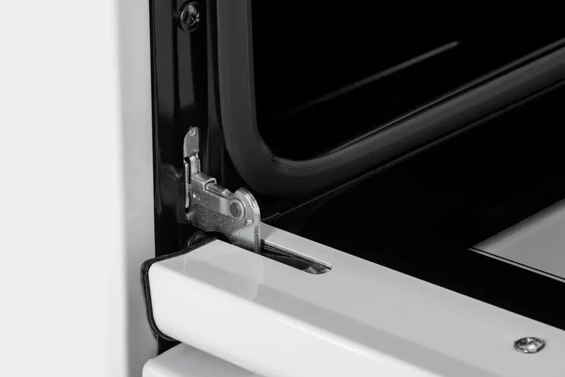 Плита комбинированная Ardesto FSC-F5060PW - фото - №15