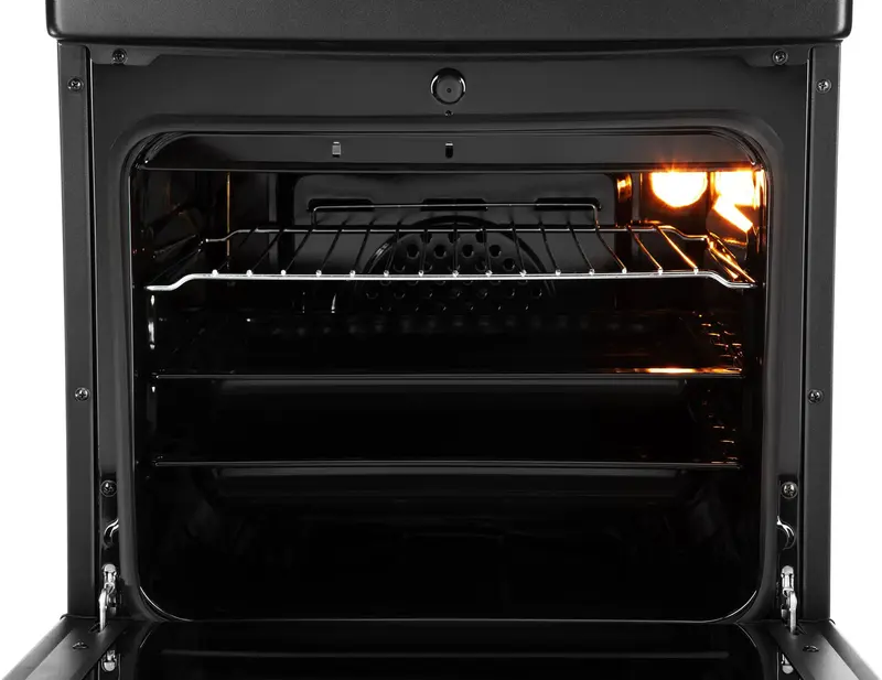 Плита комбинированная Ardesto FSC-F5060PB - фото - №8