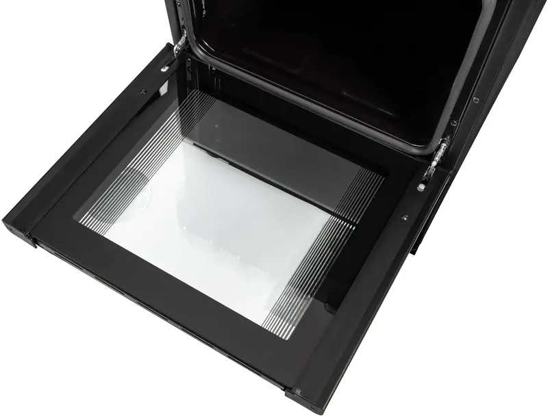 Плита комбинированная Ardesto FSC-F5060PB - фото - №9