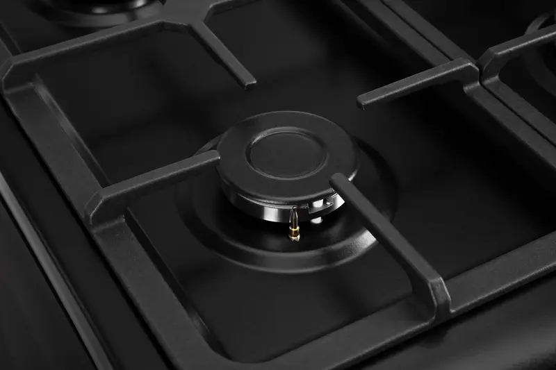 Плита комбинированная Ardesto FSC-F5060PB - фото - №10