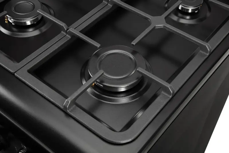 Плита комбинированная Ardesto FSC-F5060PB - фото - №11