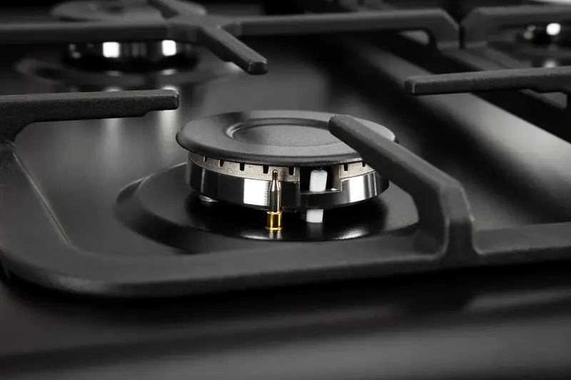 Плита комбинированная Ardesto FSC-F5060PB - фото - №12