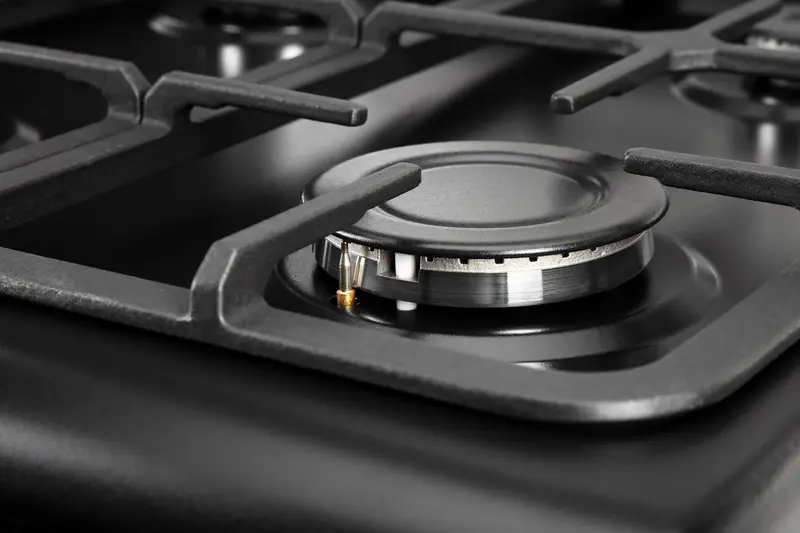 Плита комбинированная Ardesto FSC-F5060PB - фото - №13