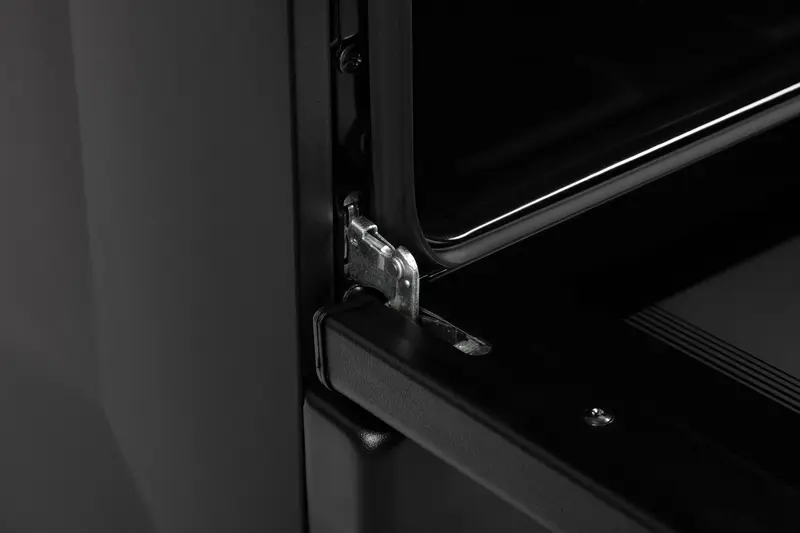 Плита комбинированная Ardesto FSC-F5060PB - фото - №14